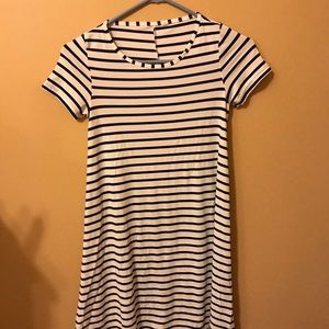 Tee Shirt Dress